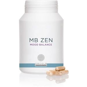 Decola Mood Balance Zen Capsules 60 stuks