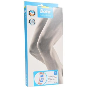 Bota Ortho DF 2110 Wit maat 3 1 stuks