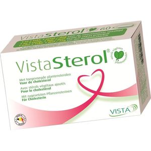 VistaSterol 800mg Tabletten 60 stuks