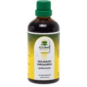 Fytobell Solidago Virgaurea Druppels 100ml