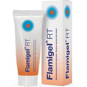 Huidgel - Beschermend - Voor Radiotherapie - Verkoelend Effect