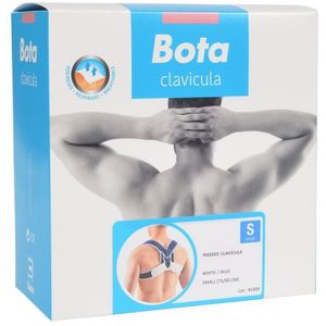 Bota Clavicula Sleutelbeenverband S 1 stuks
