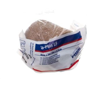 Coplus LF beige 5cmx2m 1 stuks