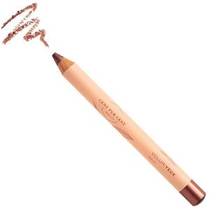 Cent Pur Cent le Volumiyeux Eye pencil pecan 3,5ml