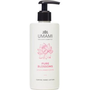 Umami Pure blossoms Handlotion Lotion 300ml