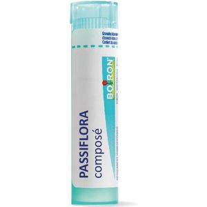 Boiron Passiflora Composé Granulen 4g