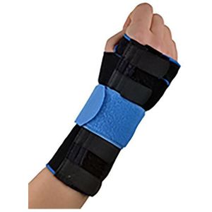 Bota Handpolsband 211 zwart XL 1 stuks