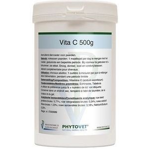 VITA-C 500G