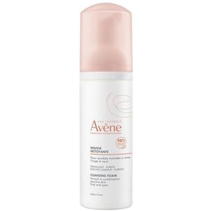 Avène - Soins Essentiels - Reinigingsmousse - 150ml