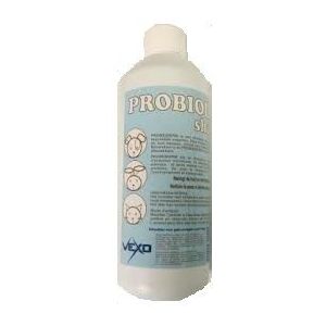 Vexo Probioderm Shampoo 500ml