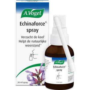 A.Vogel - Echinaforce - Mondspray - 30 ml