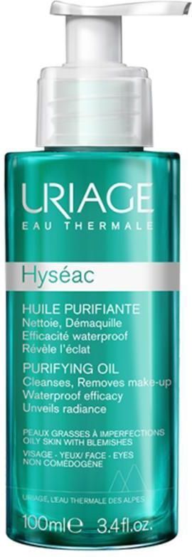 URIAGE HYSEAC ZUIVERENDE OLIE NFml