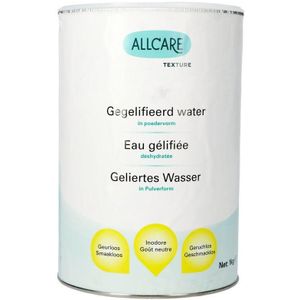 Allcare Gegelifieerd Water Neutraal 1kg