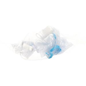 Covarmed Hyperventilatie Masker Met Zak 1 stuks