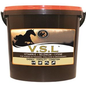 Foran V.S.L. Poeder 2,5kg