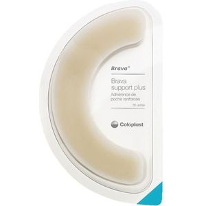 Brava Elastic Tape Rechthoekig (12074) 20 stuks