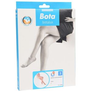 Botalux 140 zwangerschapspanty chair T3 1 stuks