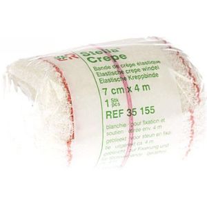 Stella Crepe 7cmx4m 1 stuks