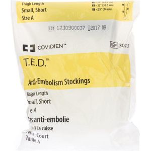 TED Dijkous Short S 3071 2 stuks