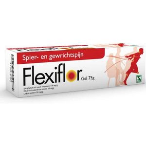 Flexiflor®  Gel 75g