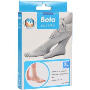Bota Plus AB enkel beige XL 1 stuks