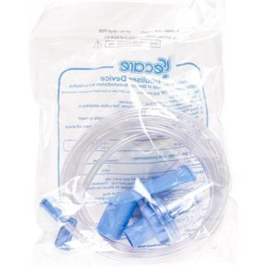 Lifecare Verstuifset met Mondstuk 1 stuks