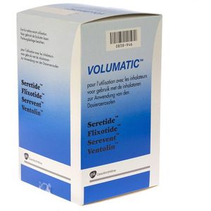 Volumatic 1 stuks
