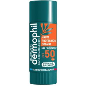 Dermophil Lipstick IP50 Stick 4g