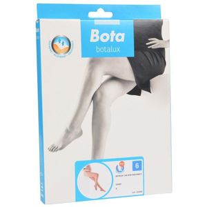 Botalux 140 zwangerschapspanty chair T6 1 stuks