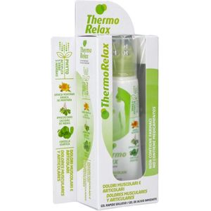 Thermorelax Gel Roll-on 100ml