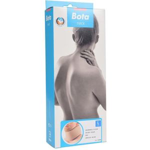 Bota Halskraag model C hoogte 8cm L 1 stuks