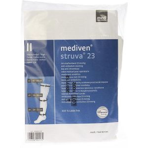 Mediven - Struva 23 Dijkous III - Compressiekousen - 2 Stuks