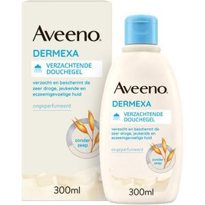 Aveeno® Dermexa Verzachtende  Douchegel 300ml
