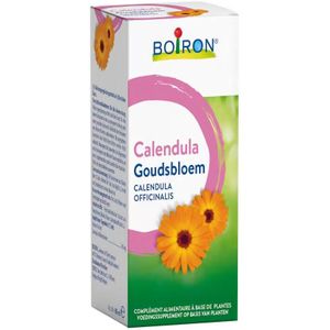 Boiron Calendula Druppels 60ml