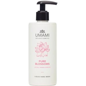 Umami Pure blossoms Handwash Vloeibare zeep 300ml
