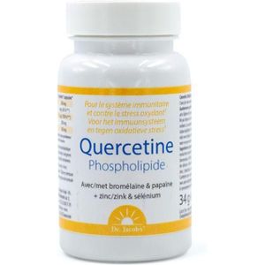 Quercetine Phospholipide Caps 60