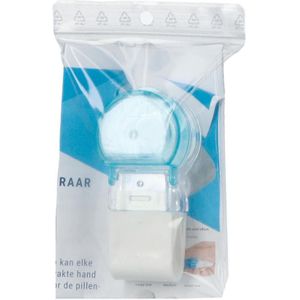 Covarmed Pillen Ontblisteraar