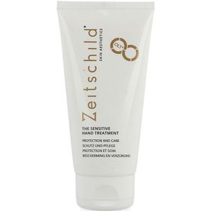 Zeitschild Skin Aesthetics Handcrème Crème 75ml