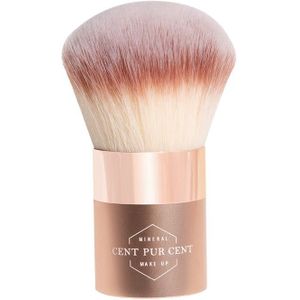 Cent Pur Cent Kabuki Brush 1 stuks