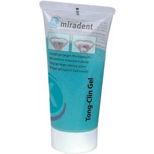 Miradent Tong-Clin  50ml