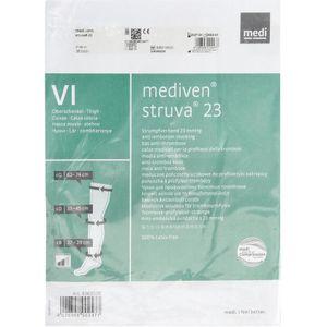 Mediven Struva 23 Dijkous VI 2 stuks