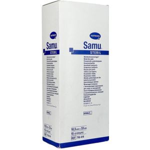 Samukraamverband 10.5X33Ster