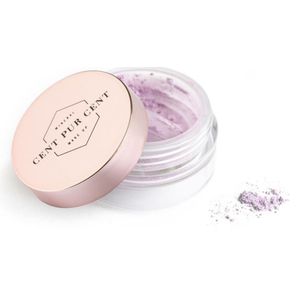 Cent Pur Cent Loose Mineral Eyeshadow Lila 2g