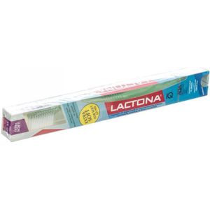 Lactona Tandborstel IQ Extra soft 1 stuks