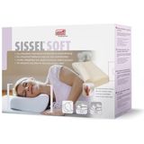 Sissel Soft medium hoofdkussen  1 stuks