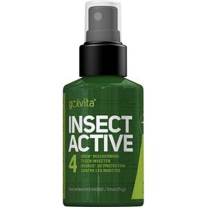 Golvita Insect Repellent Spray 100ml