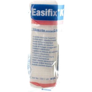 Easifix K 10cmx4m 1 stuks