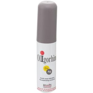 Oligorhine Neusspray 50ml