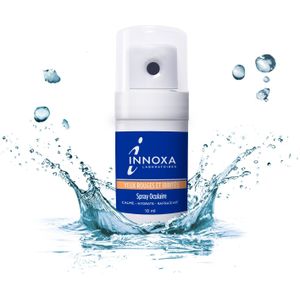 Innoxa Triple action  Rode en geïrriteerde ogen Spray 10ml