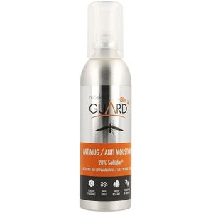 Moskito Guard Spray 75ml